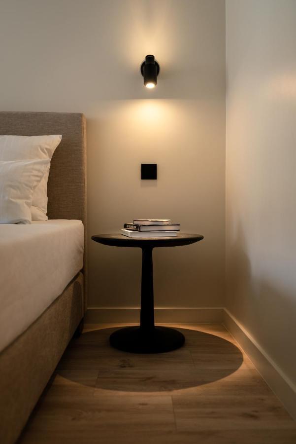The Adams - Self Check In Hotel Baden-Baden Bagian luar foto