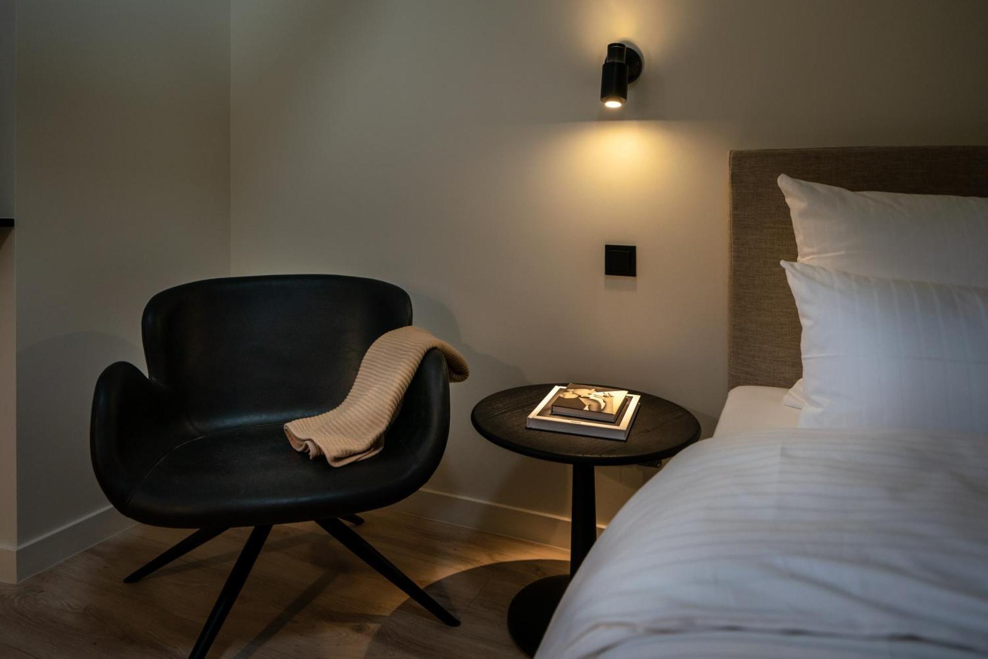 The Adams - Self Check In Hotel Baden-Baden Ruang foto